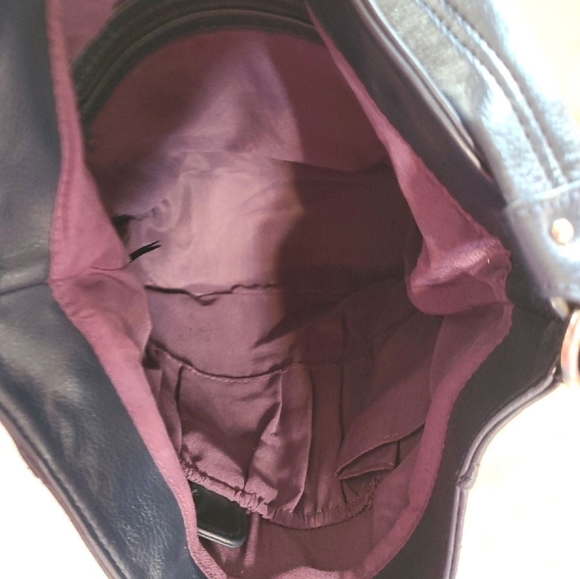 Stone and Company Blue Bag - Picture 7 of 12